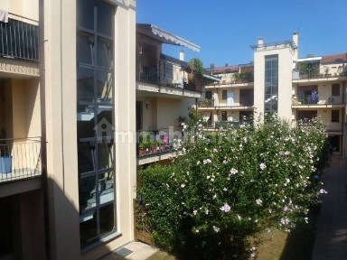 Lissone, Via Fratelli Cairoli, 32