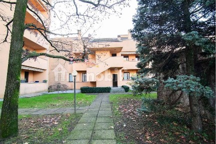 Appartamento via Marsala, 27, San Giuseppe, Monza