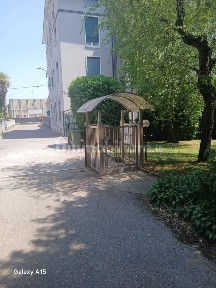 Trilocale via Achille Grandi, Centro, Lentate sul Seveso