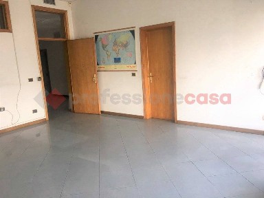 Arezzo, Galvani - Praticci, Via Don Luigi Sturzo