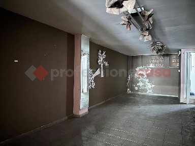 Arezzo, Saione, via Vittorio Veneto