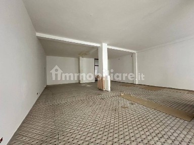 Arezzo, San Donato - Ospedale