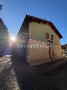 Vedano al Lambro, Via Santo Stefano, 93