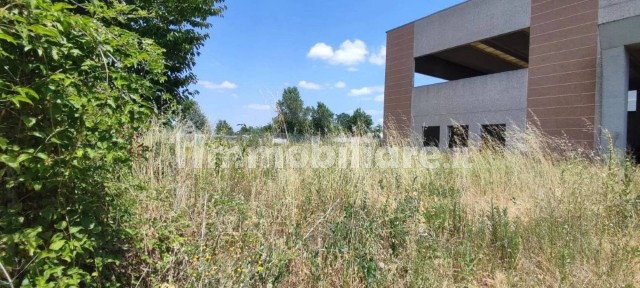 Capannone all'asta via Strada Privata Archimede snc, Rivanazzano Terme