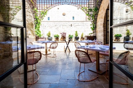 Ristorante in Affitto