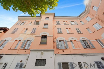 Trilocale viale Libertà 19, Via Lecco - Via Bergamo, Monza