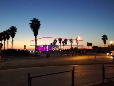 Massa, Zona Industriale, Via Massa Avenza, 38