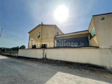 Capannone all'asta via Casa Chiodi 6/ 6A, Corvino San Quirico