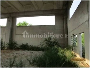 Capannone all'asta Strada Privata Archimede snc, Rivanazzano Terme