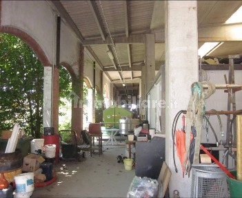 Capannone all'asta strada provinciale 169 Snc, Borgo Priolo