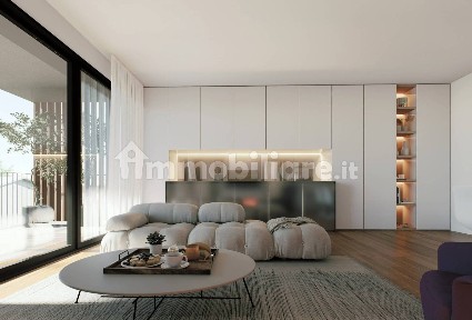 Bilocale viale Monza, Centro, Giussano