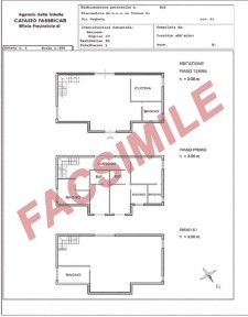 Locale commerciale in Affitto
