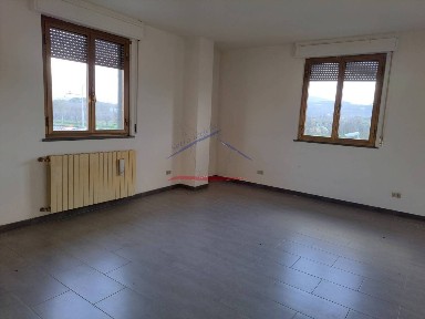 Arezzo, San Donato - Ospedale, Via Calamandrei