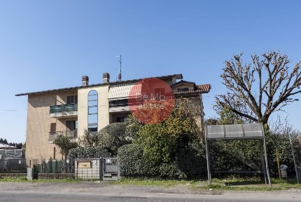 Trilocale via Nazionale dei Giovi, Centro, Lentate sul Seveso