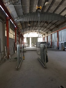 Carrara, Via Aurelia