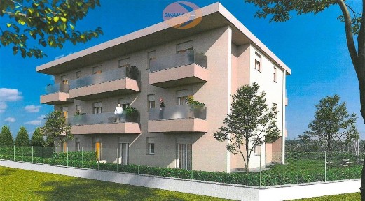 Trilocale via Beato Angelico, Centro, Besana in Brianza