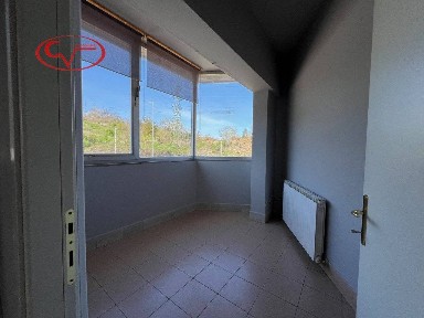 Montevarchi, Via Ammiraglio Burzagli