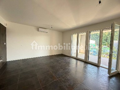 Trilocale via della Birona 58/b, Cazzaniga - Ospedale, Monza