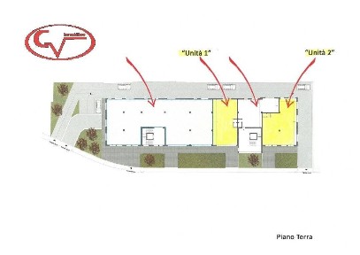 San Giovanni Valdarno, Viale Antonio Gramsci
