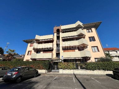 Trilocale via Paolo Sarpi, Santa Margherita, Aliprandi, Lissone