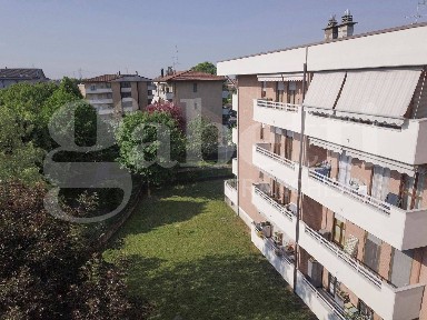 Seveso, Via Giorgio Ambrosoli, 15