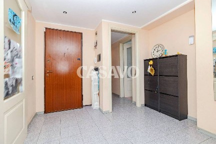 Agrate Brianza, Via Alcide De Gasperi 8