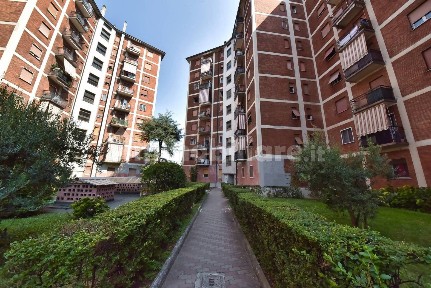 Bilocale via Andrea Doria 2, Nova Milanese