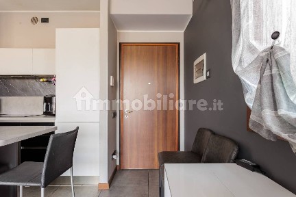 Quadrilocale via Giuseppe Garibaldi 4, Nova Milanese