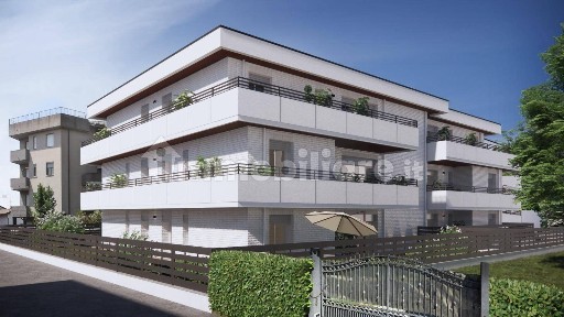 Trilocale viale Indipendenza, Cesano Maderno