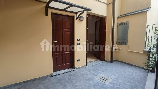 Bilocale via San Carlo, Verano Brianza