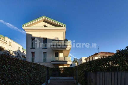 Quadrilocale via Thomas Alva Edison 19, Villasanta