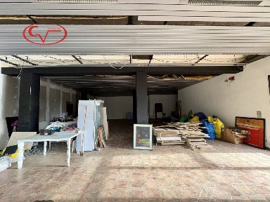 Attività commerciale in Affitto