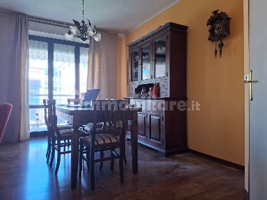 Quadrilocale via Cinque Giornate di Milano 10, Centro, Lentate sul Seveso