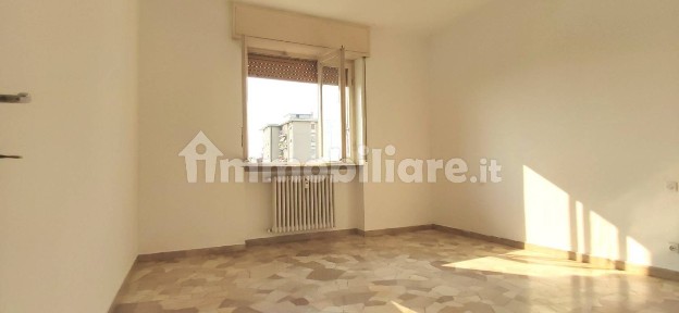 Quadrilocale viale Tiziano, Ceredo, Seregno