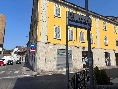 Trilocale via 1 Maggio, 5, Centro, Muggiò