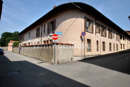 Vimercate, Via Vallicella, 7