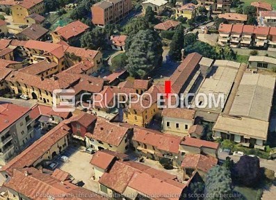 Appartamento all'asta frazione montesiro, via san nazzaro, 21, Besana in Brianza