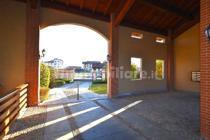 Vimercate, VIA CASCINA CASTELLAZZO, 1