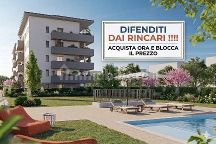 Quadrilocale via Salvatore Rosa, Bernasconi, Buonarroti, Bareggia, Lissone