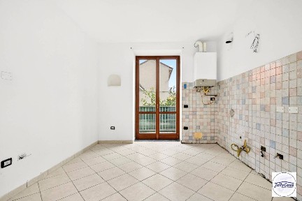 Lazzate, Via Roma, 28