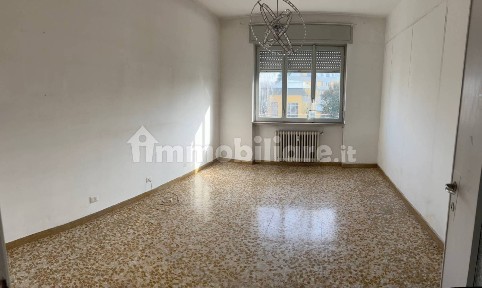 Seveso, Via Raffaello Sanzio