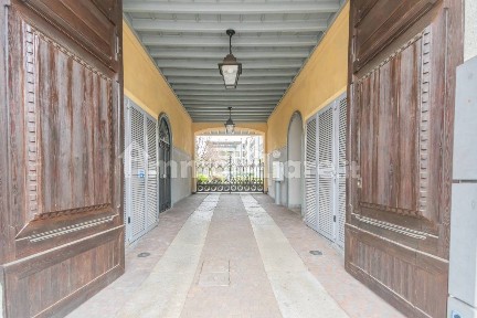 Appartamento via della Fortuna, Cazzaniga - Ospedale, Monza