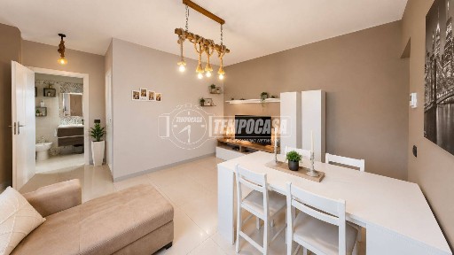 Bovisio-Masciago, Via Roma