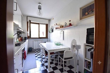 Vimercate, Via Montirone, 1