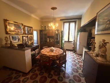Trilocale via Tommaso Campanella 8, Buonarroti, Monza