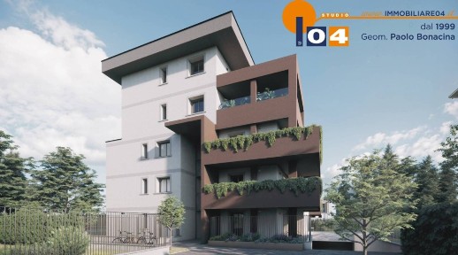 Bovisio-Masciago, Via San Michele del Carso