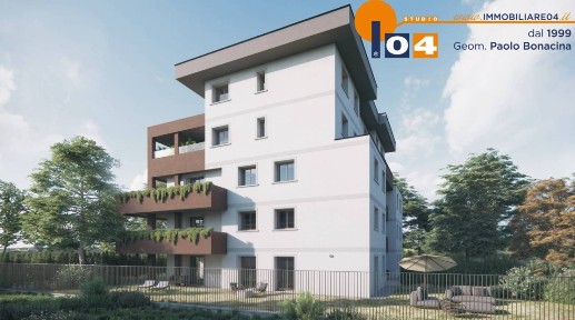 Bovisio-Masciago, Via San Michele del Carso