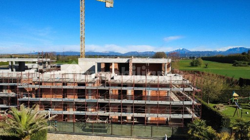 Vimercate, Via Lodovica, 16