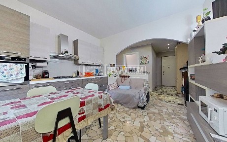 Macherio, Via Giacomo Matteotti 9/A