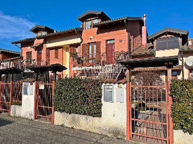 Roncello, Via Gaetano Donizetti, 30/E